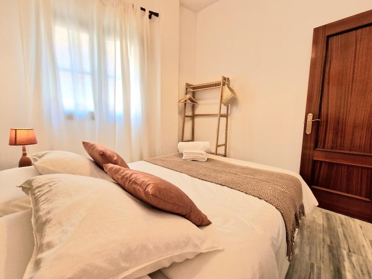 Aa Guest - Victoria Center Eco Apartment Μάλαγα Εξωτερικό φωτογραφία