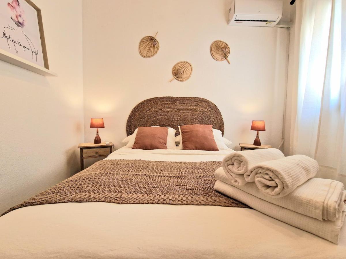 Aa Guest - Victoria Center Eco Apartment Μάλαγα Εξωτερικό φωτογραφία
